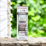 Herbal Clean Qcarbo 20OZ Clear Same Day Detox +5 Pills Cran-raspberry Flavor. Fixed Price $34.00.
