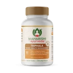 Maharishi Ayurveda Triphala For Digestive System & Detoxification 60 Tabs.. Fixed Price $14.86.