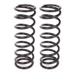 Aldan American Coil-over-spring 250 Lbs./in. Rate 10 Length 2.5 I.d. Bla. Fixed Price $150.95.