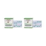 Hamdard Diabeat 60 Capsules (pack Of 2) Herbal Ayurvedic Wellness. Fixed Price $25.00.