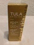 Tula Gold Glow + Get It Cooling Brightening Eye Balm .35 Oz New Box. Fixed Price $19.99.