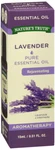 Natures Truth Lavender Rejuvenating Essential Oil 15ML 8-40093-10099-3. Fixed Price $7.33.