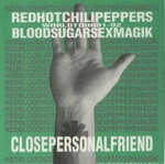 Red Hot Chili Peppers 1991 Blood Sugar Sex Magik Concert Tour Vip Backstage Pass. Fixed Price $7.95.