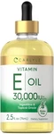 Carlyle Vitamin Oil 30,000 Iu 2.5 Fl Oz (pack Of 1), Clear. Fixed Price $11.90.