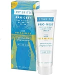 Emerita Pro-gest Balancing With Vitamin D3 Usp Progesterone Cream.... Fixed Price $104.99.