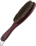 Clothes Brush Garment Lint Remover With Genuine Soft Horsehair And. Fixed Price $10.99.