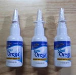Sinu North American Herb And Spice 2OZ P73 Oreganol **lot Of Bottles**. Fixed Price $38.89.