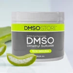 Dmsostore Gel With Aloe Vera 70/30 Pharma Grade Dimethyl Sulfoxide Blend. Fixed Price $33.99.