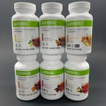 Herbalife Tea Concentrate 3.6OZ. Lemon/peach/raspberry/original/cinnamon/. Fixed Price $56.99.