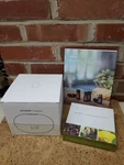 Doterra Family Essential Oils Kit 5ML Pack Of 10 New Sealed Plus Pebble Diffuser. Fixed Price $99.91.
