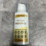 Smoky Mountain Naturals Progesto-life 2000MG Progesterone Cream 4OZ. Fixed Price $22.00.
