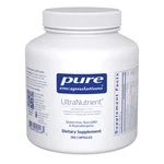 Ultranutrient 180 Capsules Pure Encapsulations. Fixed Price $100.00.