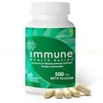 Immune Health Basics Ultra Strength Support 60 Capsules. Fixed Price $137.90.