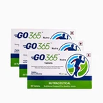 Go 365 Nutra For Joint Health & Pain Relief (pack Of X 30 Tablets). Fixed Price $24.99.