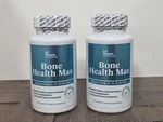 Two Pack- Dr Vitamin Solutions Bone Health Max Advanced Calcium & Magnesium. Fixed Price $11.04.