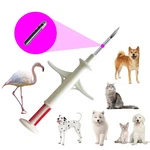 Manruta 5 Pack Universal Puppy Id Microchip,preload Animal Tag Implant Kit Fo. Fixed Price $27.69.