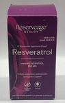 Reserveage Beauty Resveratrol 250 Mg 30 Veggie Capsules 8/2026 New Sealed. Fixed Price $18.99.