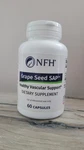 Nutritional Fundamentals For Health (nfh), Grape Seed Sap, 60 Capsules $42 Rp. Fixed Price $22.95.