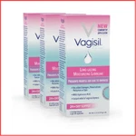 Vaginal Moisturizer Gel Lubricant For Women Prohydrate Internal 3 Pack Vagisil. Fixed Price $67.75.