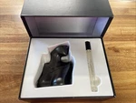 Billie Eilish No. 2 Eau De Parfum Fragrance Gift Set 3.4 Oz + 0.33 Scuffed. Fixed Price $45.25.