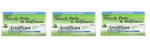 Arniflora Arnica Gel 2.75 Oz By Boericke & Tafel *****3 Pack******. Fixed Price $46.99.