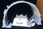 Hothouse YS-50D Super Radiant Dome Hte W/ Sun Ancon Sdm- 888 Machine Tested!. Fixed Price $1099.99.