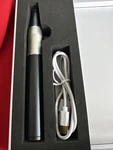 Electric Anti-aging Skincare Derma Roller Kit. Fixed Price $74.99.