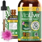Vitaliver - Advanced Support Supplement Liquid Delivery. Fixed Price $50.57.