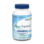 Sleep Factors 60 Capsules Nutra Biogenesis. Fixed Price $48.99.
