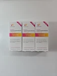 Vh Essentials Vaginal Suppositories, 15 Applicator Lot Of 3 New. Fixed Price $22.99.