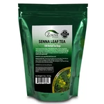 Senna Tea Bags (100) All-natural Leaf Herbal Laxative/cleanser In Zip Lock Pouch. Fixed Price $24.95.