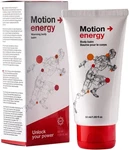 Motion Energy - Body Balm Eucalyptus, Rosemary, Cinnamon Essential Oils Gi.... Fixed Price $90.22.