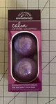 Village Naturals Aromatherapy Calm Lavender + Chamomile Double Butter Bath Melts. Fixed Price $10.99.