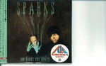 Sparks Two Hands One Mouth Live In Europe Japan / Uk 2CD TEI-26004 New S8253. Fixed Price $99.00.