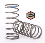 Traxxas 10243 Springs, (natural Finish) (gt-maxx (1.400 Rate, Blue) (2). Fixed Price $9.95.
