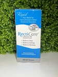 Recticare - Hemorrhoidal Cream 30G Exp: 02/2028 Nib. Fixed Price $18.00.