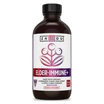 Zhou Nutrition Elderberry Syrup, Immune System Booster With Organic Elderberr.... Fixed Price $30.82.