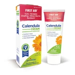 Boiron Calendula Cream, Homeopathic Medicine For First Aid, Cuts, Scrapes 2.5 Oz. Fixed Price $13.79.