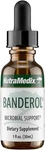 Nutramedix Daily Immune Support - Banderol Herbal Supplements For. Fixed Price $50.55.