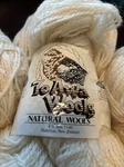 - Natural Wools, 100% Pure Virgin Yarn 300 Grams Each. Fixed Price $46.50.