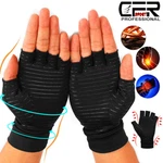 Cooper Arthritis Gloves Wrist Support Compression Hand Therapy Rheumatoid Finger. Fixed Price $8.29.