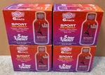 Boxes 6X4=24 Bottles 5-HOUR Energy Shot Sport Citrus Boost Pre-workout 9/26+. Fixed Price $35.95.