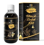 Pure Ethiopian Black Seed Oil Cold Pressed 4 Oz Edible All Natural 2.8% Thymo. Fixed Price $33.98.