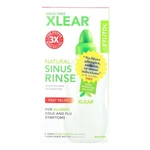 Xlear Sinus Care Rinse System With Xylitol. Fixed Price $17.61.