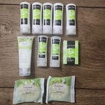 Sonoma Co. First Crush Travel Size Of 11 Soaps Lotions Shampoos. Fixed Price $15.00.