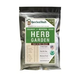 Open Vault 4,000 Heirloom Seeds 12 Variety Pack Of Herb 2026.... Fixed Price $17.90.