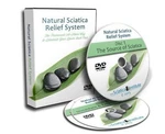 Natural Sciatica Relief System 2013 (3 Dvds). Fixed Price $121.16.
