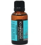 Humco Peppermint Oil 100% Pure Natural Essential Oz. Therapeutic Grade New. Fixed Price $19.94.