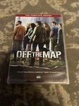 Off The Map: Complete Series (dvd, 2011, 3-DISC Set) Nbc Medical Drama Show. Fixed Price $6.99.