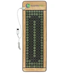 Healthyline Mesh Electric Pad Far Infrared Heated Therapy For Pain 72X24IN. Fixed Price $379.00.